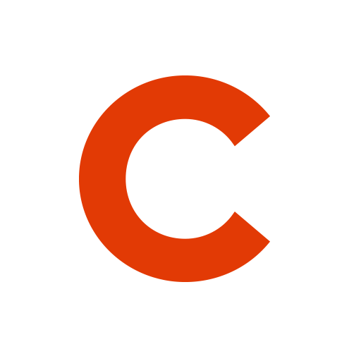 Logo clickable Cdiscount